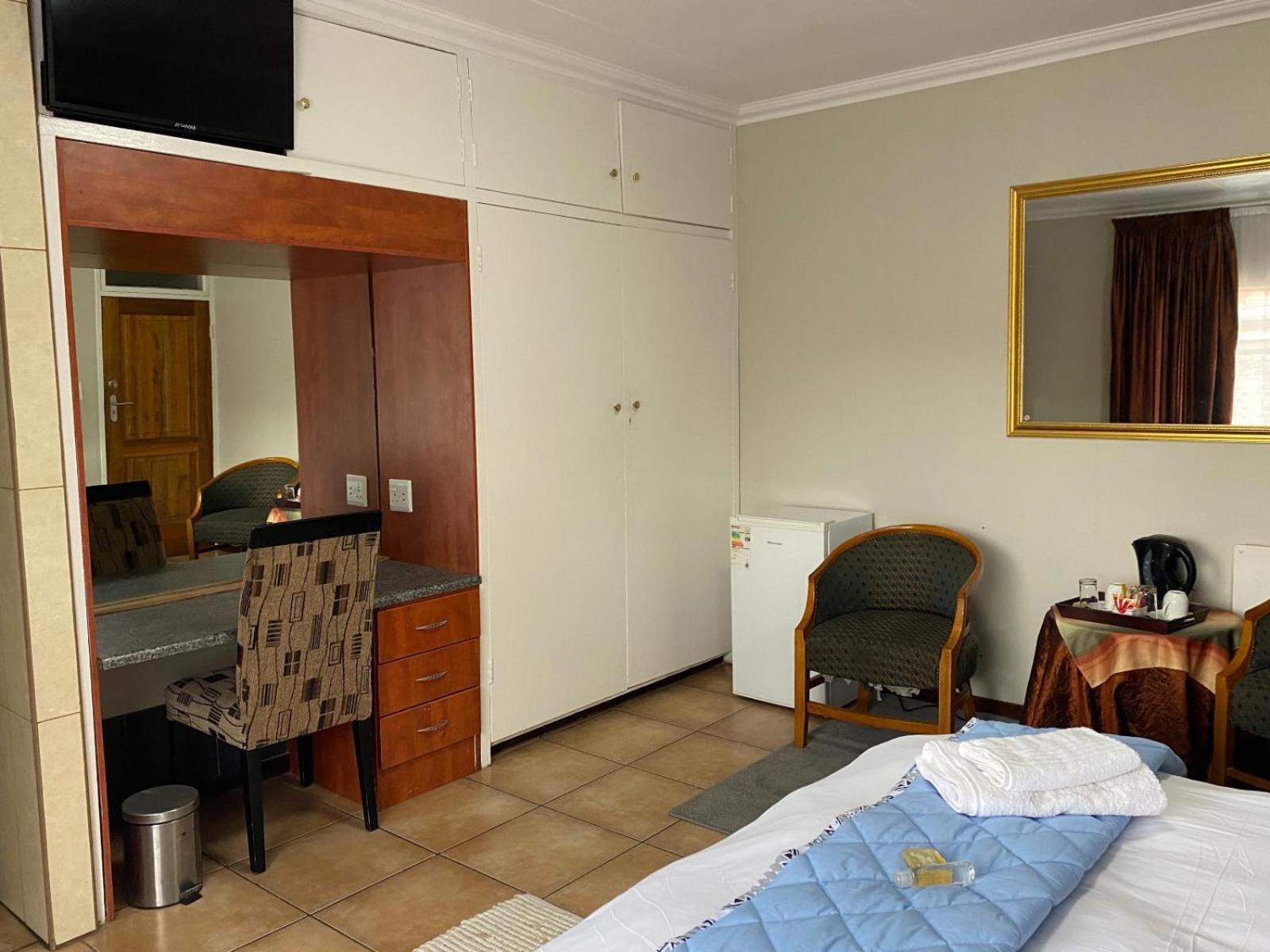 Africa Footprints Lodge Kempton Park Habitación foto